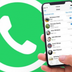 The first European fine against “WhatsApp” amounting to 266 million dollars.