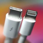 New iPhone, new charger: Apple is subject to EU rules.