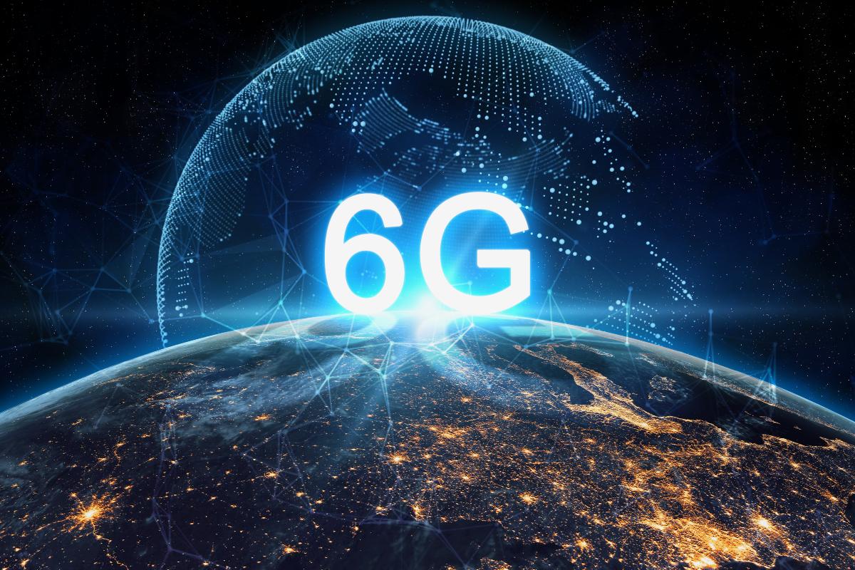 Nokia Leads a 6G Wireless Project for European Union