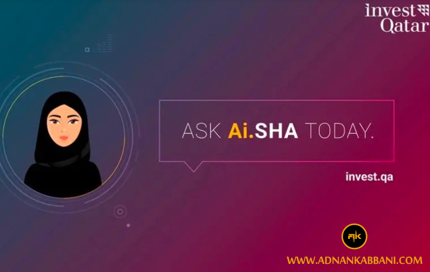 Invest Qatar introduces Open AI GPT-powered chatbot – Ai.SHA .