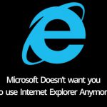 Internet-Explorer-browser