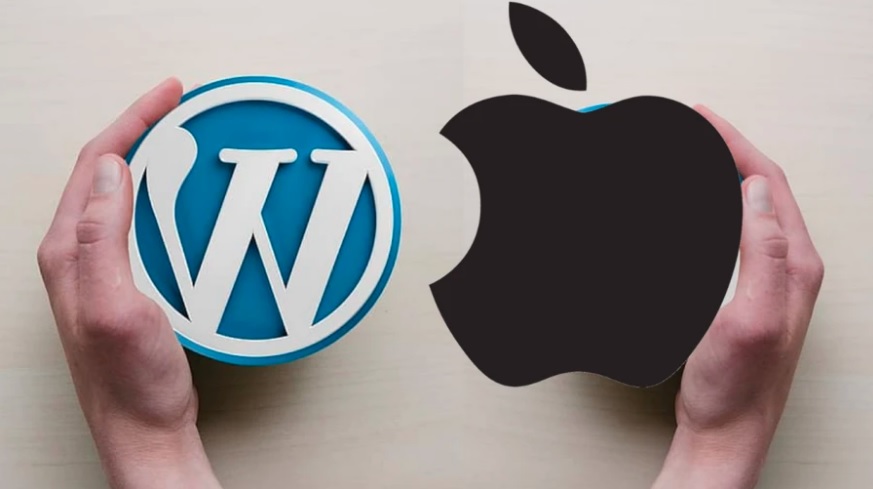 Apple apologizes to WordPress after allowing updates to reach users.