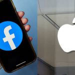 Apple and Facebook profits thriving in lockdown.