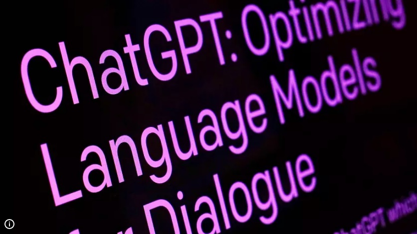 “Chat GPT” is now able to extract data from the Internet in real time.