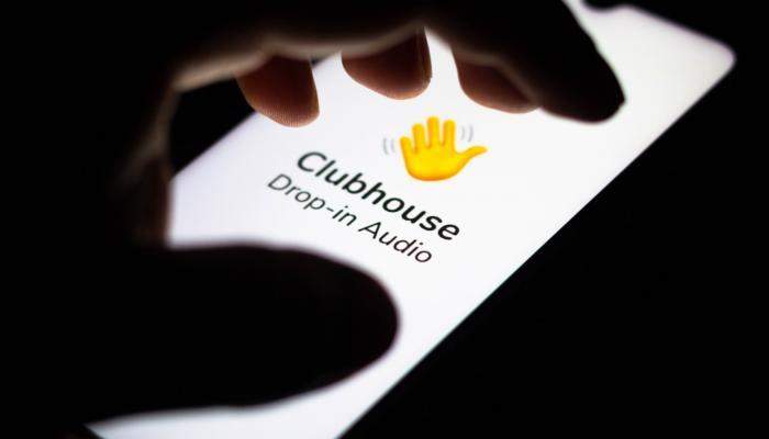 Social audio app Clubhouse has topped 8 million downloads worldwide.
