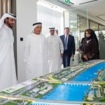 New bridge connecting Bur Dubai to Dubai Islands set to open in 2026: RTA