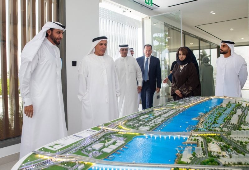 New bridge connecting Bur Dubai to Dubai Islands set to open in 2026: RTA