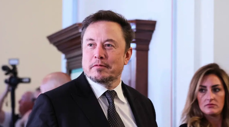 In a closed meeting, Musk warns of the danger of artificial intelligence to humans