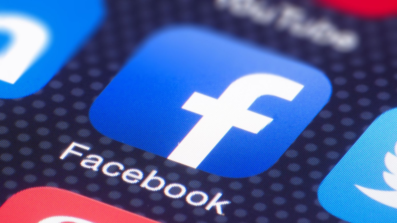 Facebook shuts down 1.3 billion fake accounts