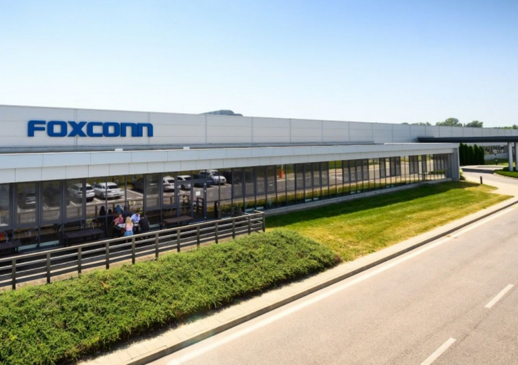 foxconn foxconn