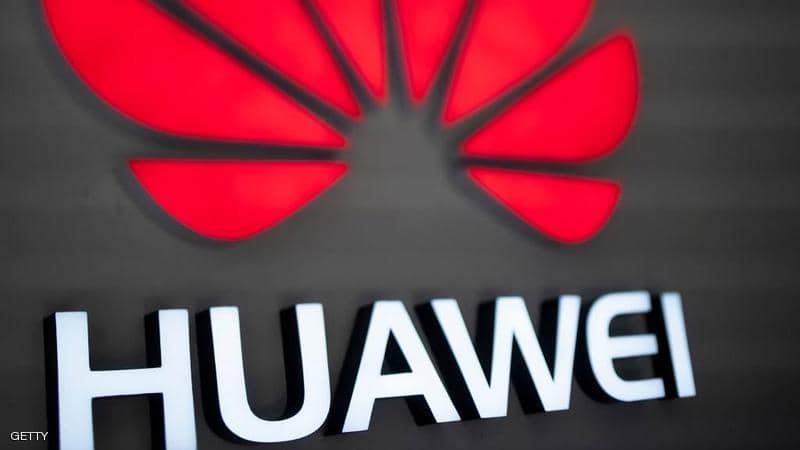US restrictions are "choking" Huawei ... and the Chinese response would be "dangerous"