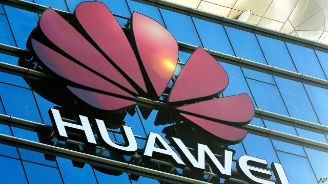 Huawei and Verizon Agree to Settle Patent Infringement Claims.