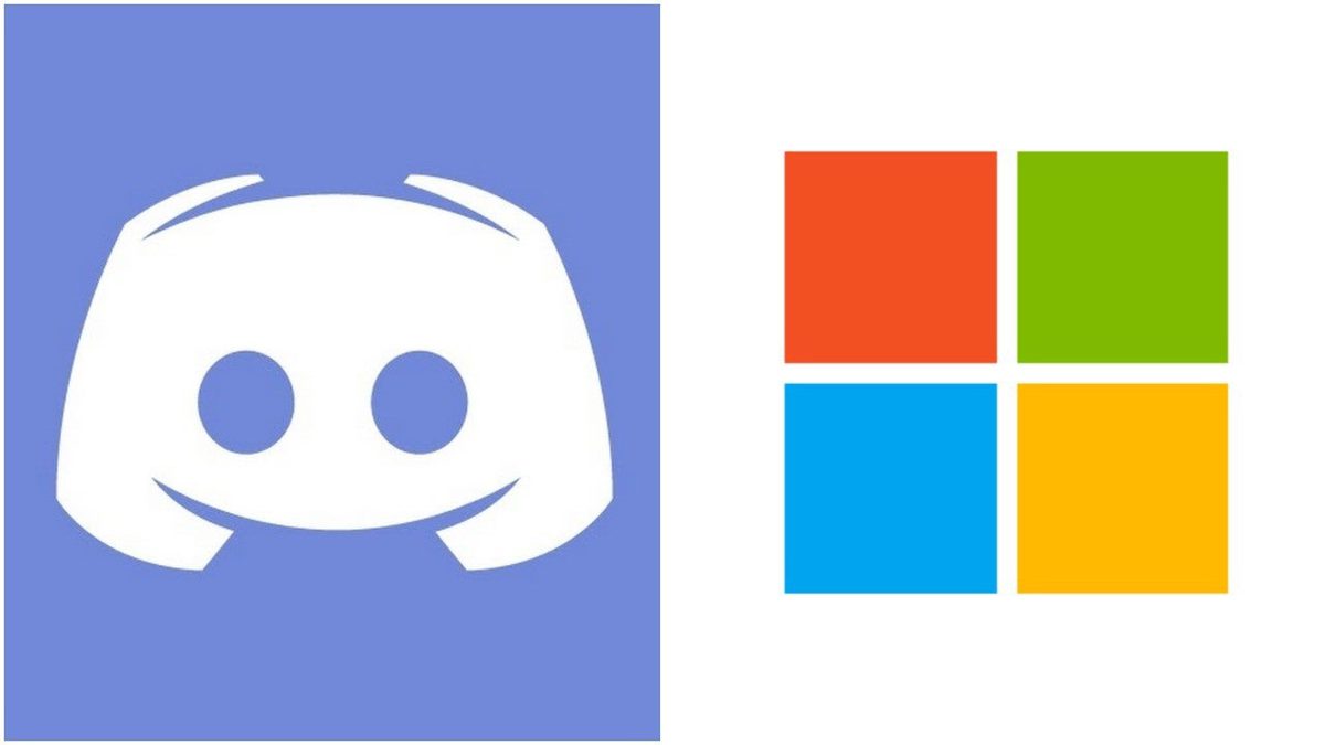 Microsoft is willing to pay $ 10 billion for "Discord"