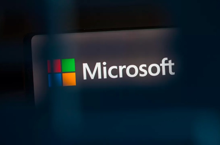Microsoft could reap more than $150 million in new U.S. cybersecurity spending.
