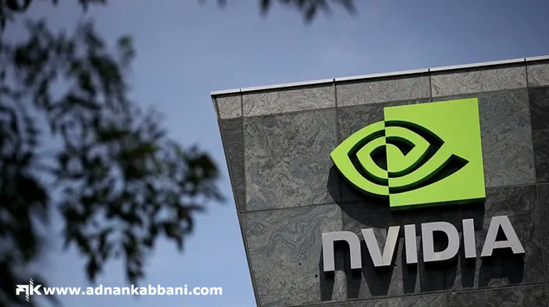 nvidia