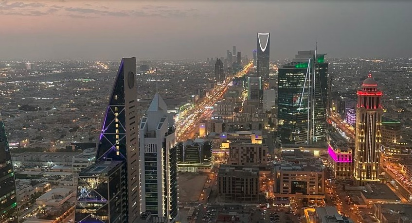Saudi Arabia set to host 2030 World Expo in Riyadh.