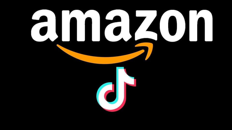 Amazon sparks controversy over Tik Tok and the reason was a Faulty Email.