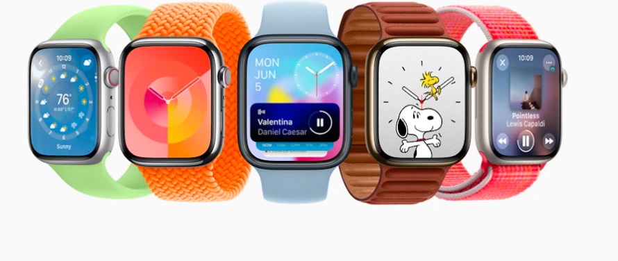 Apple plans to manufacture its smart watches with 3D printing.
