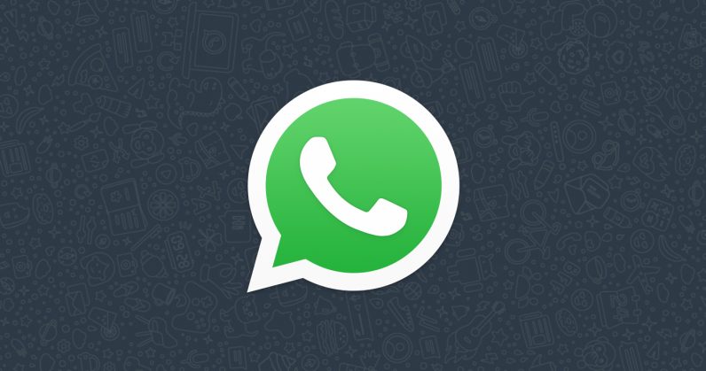 WhatsApp users be aware of losing your chat !