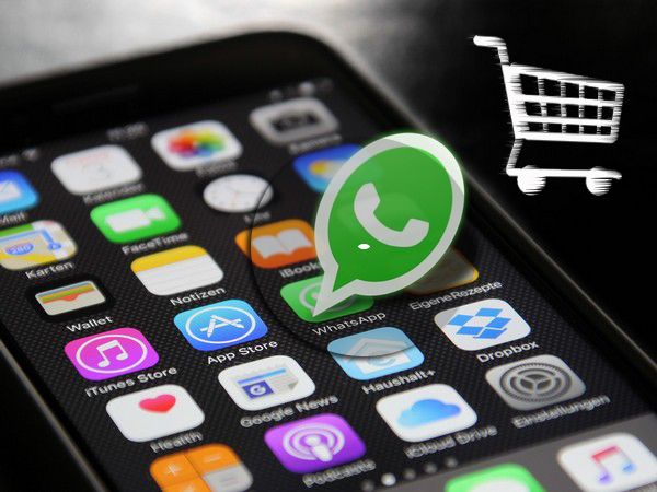 Soon "WhatsApp" allows users to shop through the application with the imposition of fees on merchants